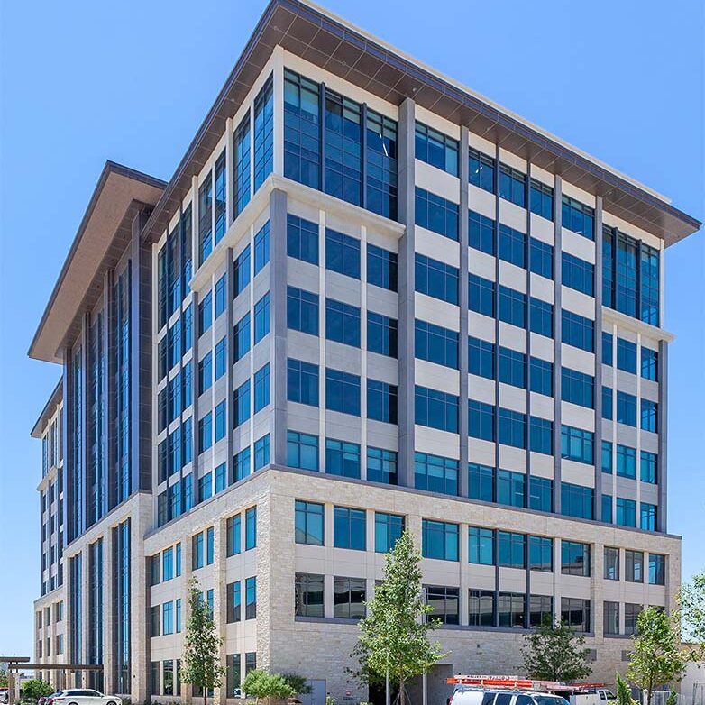 The Realm at Castle Hills PCMA precast concrete awards 2020