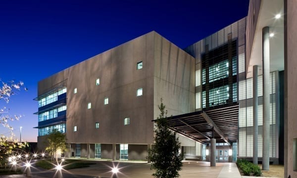 School Design Resources 2 Grand Prairie ISD Dubiski Career High School Grand Prairie, TX