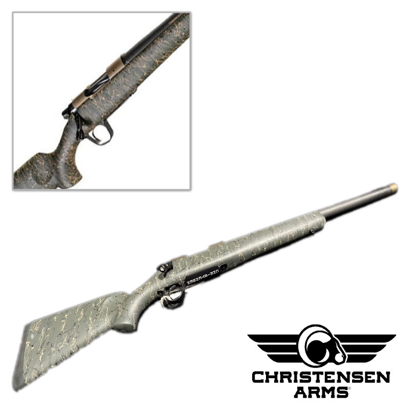 Christensen Arms Ridgeline .308 Winchester