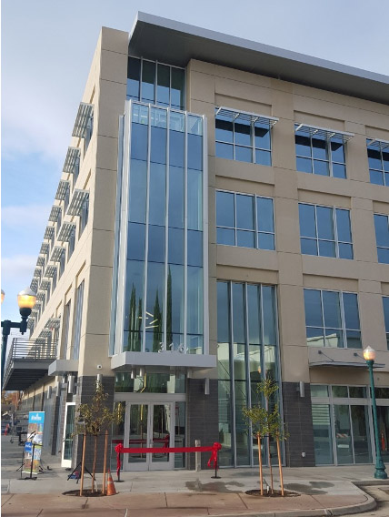 resilience and sustainability