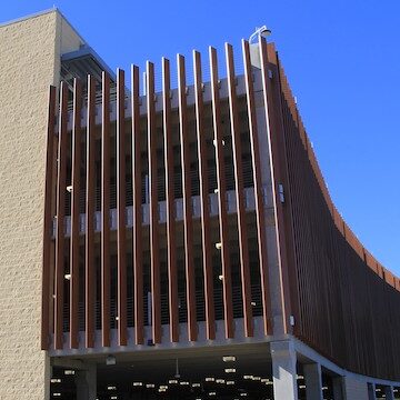 PCMA-BIP-2022-Childrens-Medical-Center-Plano-Parking-Garage Coreslab-TX