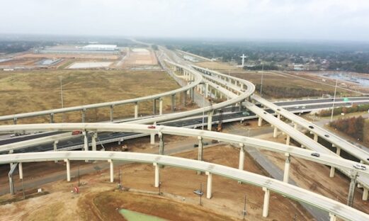 PCMA BIP 2022 SH249‐SH99 Interchange