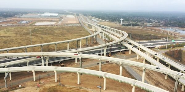 PCMA BIP 2022 SH249‐SH99 Interchange