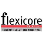 Flexicore of Texas Logo SQ