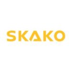 SKAKO Logo SQ