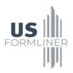 US Formliners LOGO SQ2