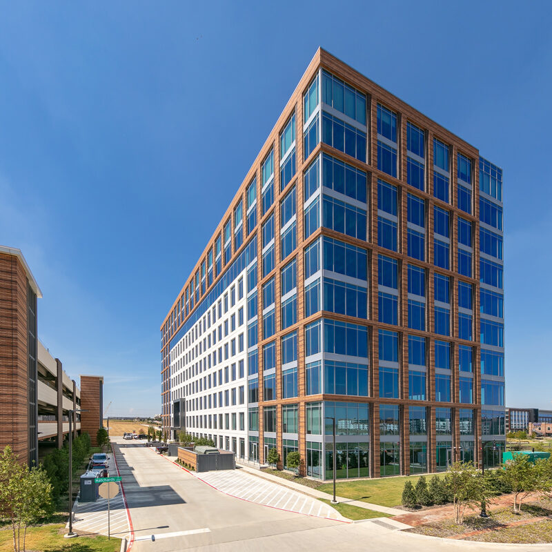 PCMA BIP 2024 Photo 6 Building proximity to parking garage Enterprise