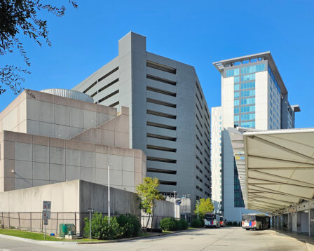PCMA BIP 2024 TAMU Legacy LP 2004 TAMU PG Site Visit