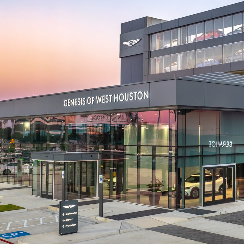 PCMA BIP 2024 West Houston Hyundai Genesis MANCO