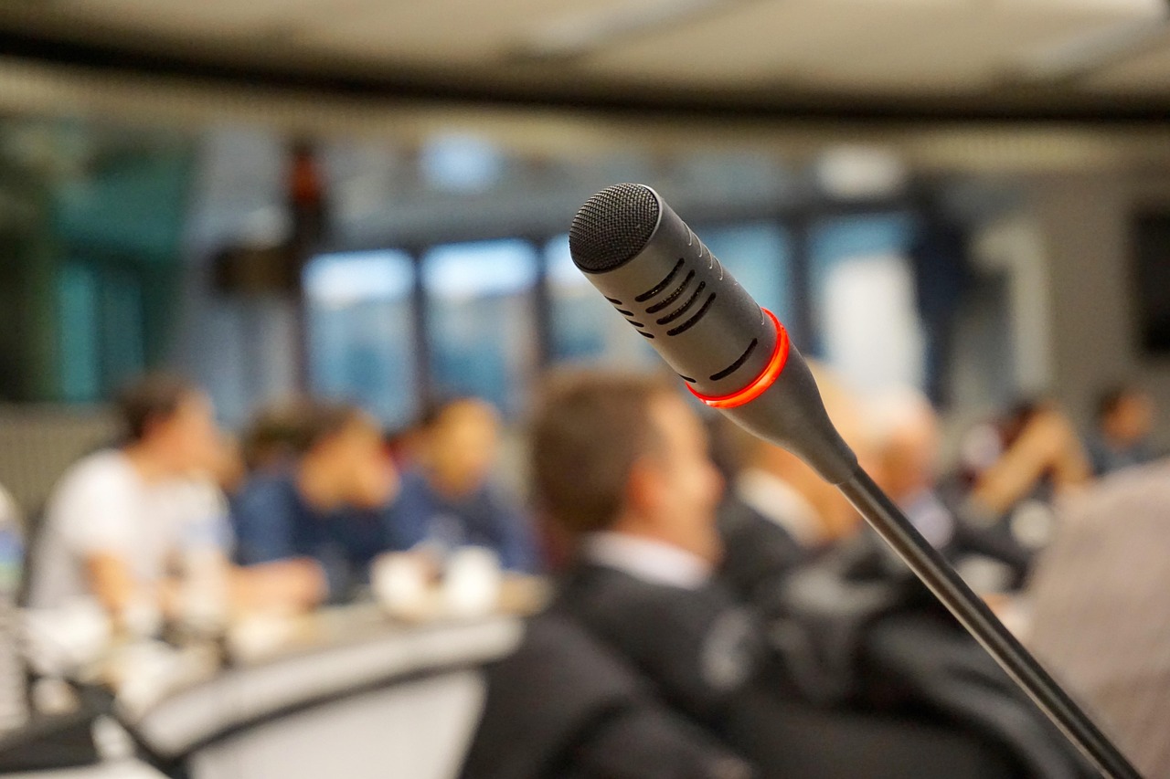 PCMA Summer Meeting 2026 7 microphone 704255 1280