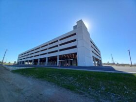 Domain 11 Parking Garage 5 PCMA BIP 2025 Circuit of the Americas COTA Garage Coreslab TX 20260114 133242 scaled