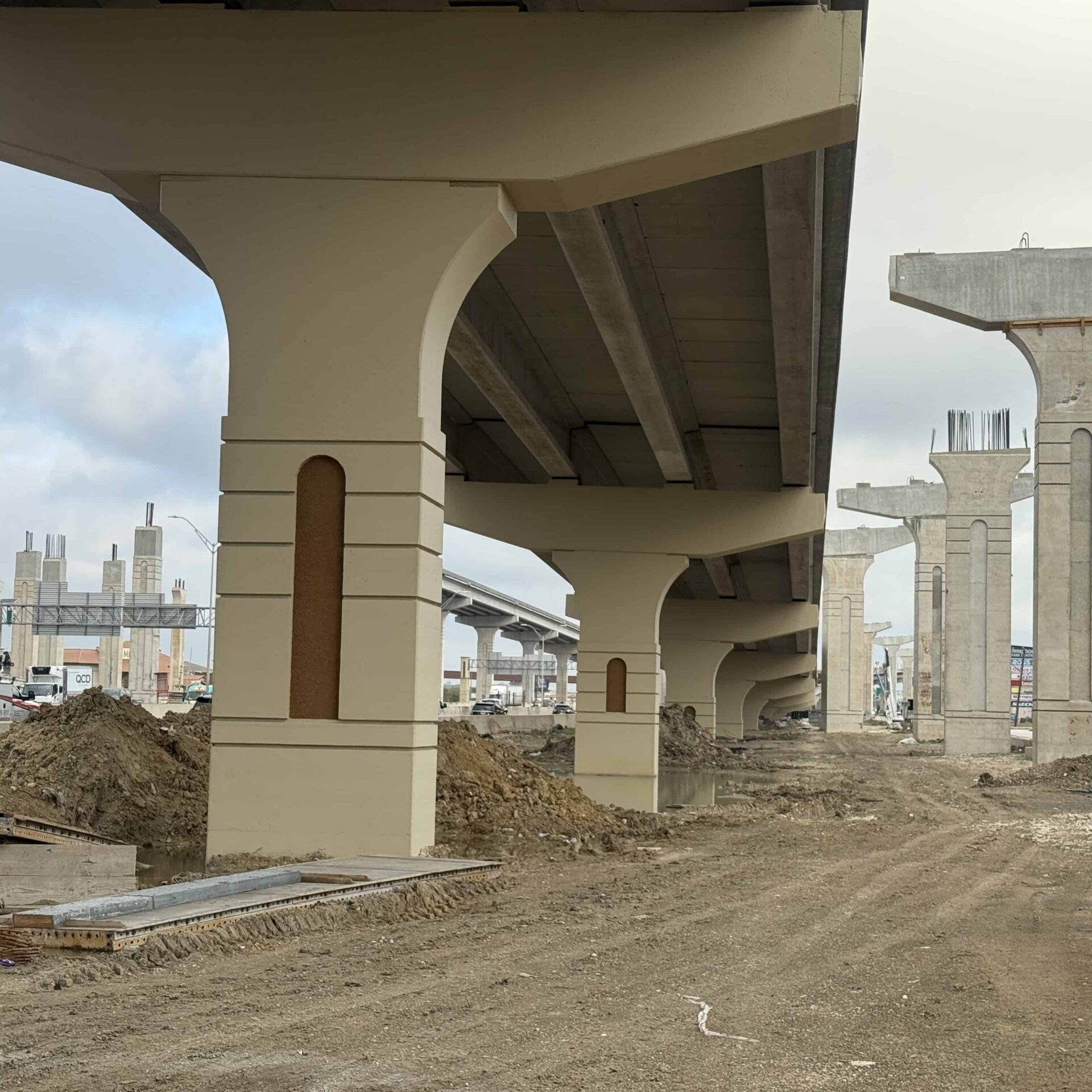 PCMA BIP 2025 I 35 Bexar IMG 4058 scaled