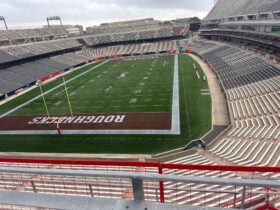 Domain 11 Parking Garage 2 PCMA BIP 2025 UH Football Center Heldenfels 33