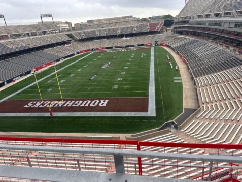 PCMA BIP 2025 UH Football Center Heldenfels 33