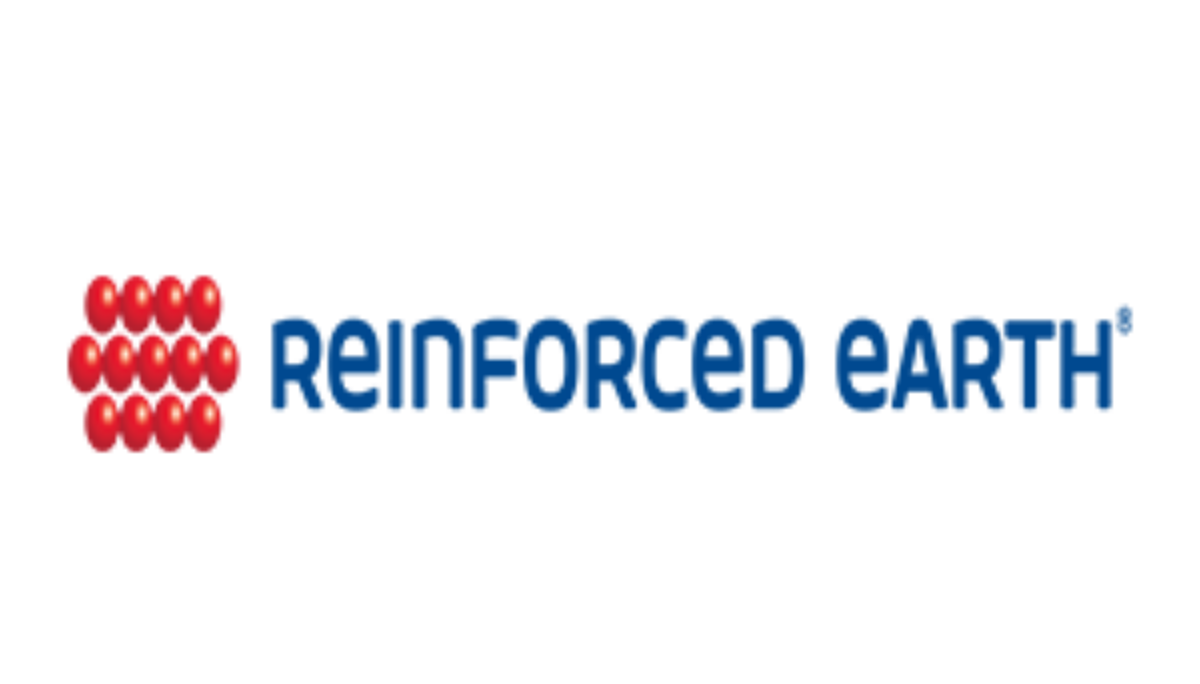 Reinforced Earth - Suppliers - Precast Concrete Manufacturers Association